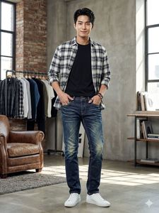 🚀BUCKAROO ORIGINAL RUGGED DENIM | VINTAGE 1950🚀