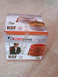 Tiffin Box For Hot Food