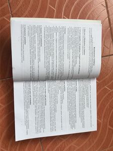 Biochemistry Simplified Textbook