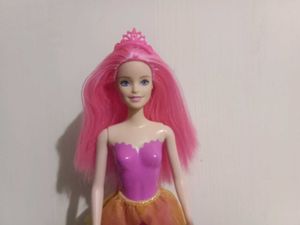 Barbie Doll