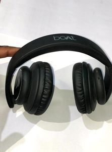 boAt Rockerz 450 Pro BT Headset, Slightly Used