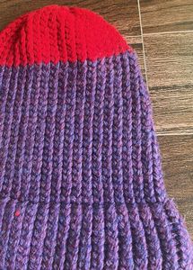 Cozy Knit Beanie Hat