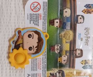 Funko Pop Harry Potter Keychain Toy