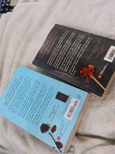 Laura Nowlin Book Set