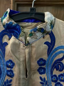 Elegant Kurta Set with Pant