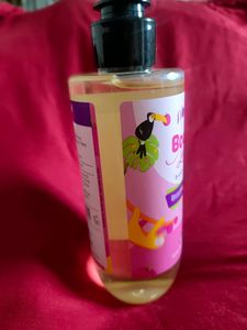 Plum Bodylovin Body Oil