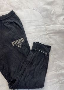 PUMA men's winter trouser