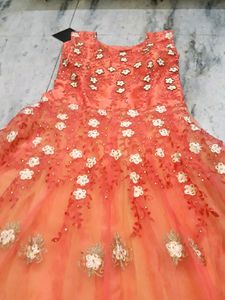 Female Gown😍