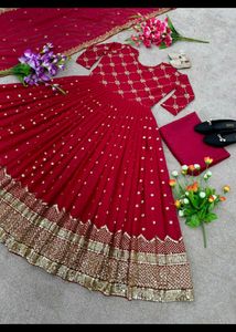 Beautiful Dress