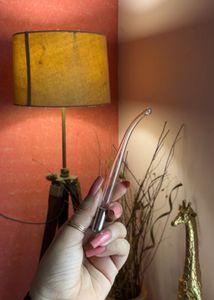 Red Light Therapy Wand