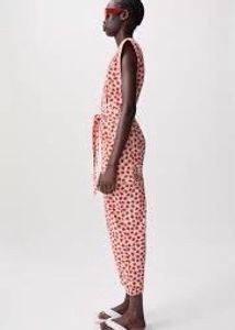 Zara Jumpsuit