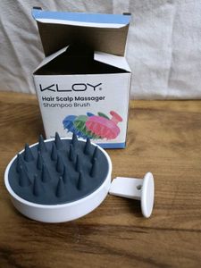 KLOY Hair Scalp Massager