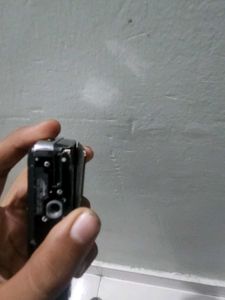 Sony Cyber-shot Digital Camera