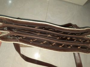 Purse For Daily Use.