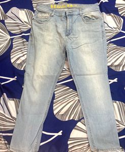 Men Jeans