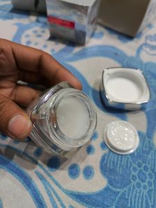 Expensive Perfumes Combo Gel Cream