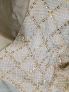 Elegant Sequin Embellished Blouse