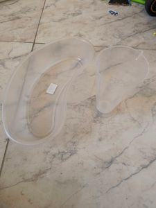 Plastic Measuring Cup