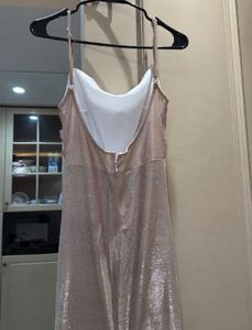 Cocktail Gown