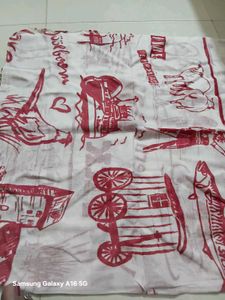 face  covering Alphabet Print Dupatta safe fir sun