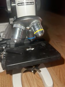 ESAW 1125x Student Compound Biological Microscope
