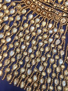 Neerus Party Wear Dress
