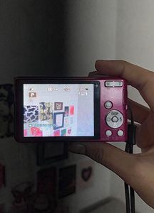 Sony Cyber-shot Digital Camera