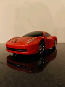 Remote Control Car