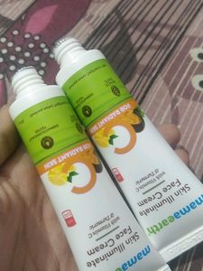 Mamaearth Brand offer Buy 1 Get 1 Free