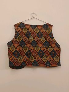 Folklore Jacket
