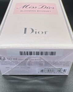Miss Dior Blooming Bouquet Perfume