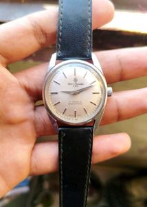 Henri Sandz & Fils Watch