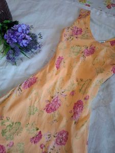 y2k Summer Dress