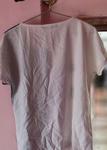 Casual top Green
