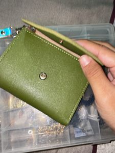 Classic Wallet