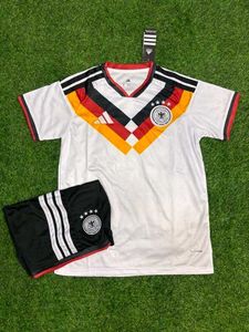 Germany Football Jersey Set