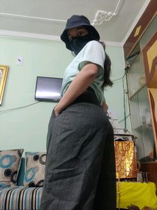 Korean Trouser