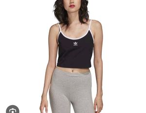 Adidas beautiful crop top 👍