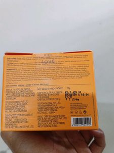 Dot &amp; Key Mango Detan Clay Mask