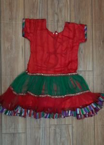 Frock Suit With Salwar 🛍