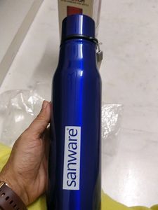 SANWARE S STEEL BOTTLE