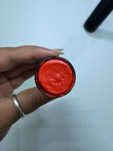 Nudestix matte Face blush &amp; Lip Stick - Picante