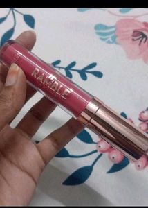 RAMBLE Lip Color - Vibrant Pink