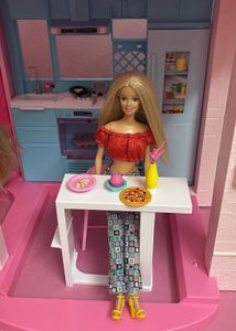 Barbie Doll