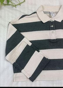 H&amp;M Crop Top