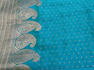 Buy 1 Get one silk saree Free