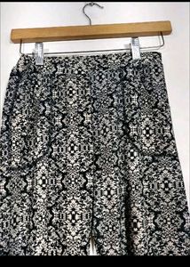 Printed Active Wear Pant