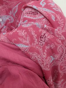 Here&amp;Now Printed Kurtha
