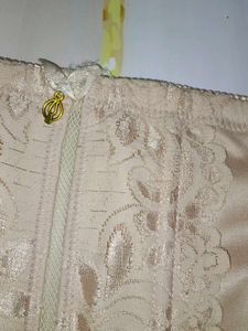 (1440Lace Waist Cincher