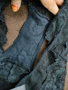 Lace &amp; Mesh P🤎anties